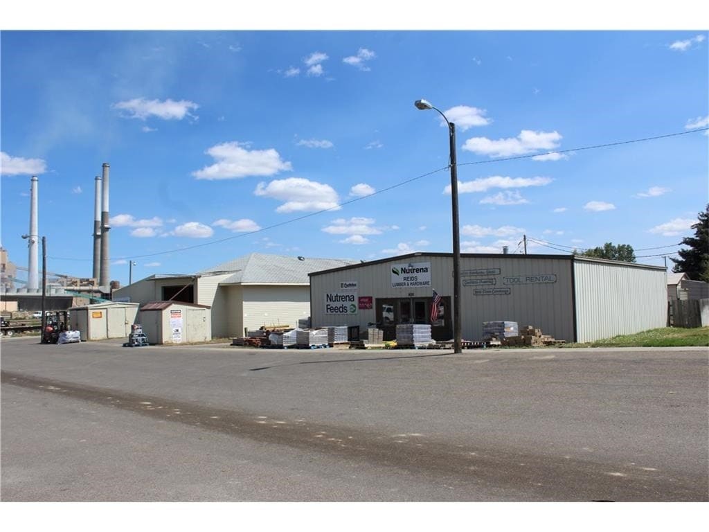 420 Water Ave, Colstrip, MT for sale Primary Photo- Image 1 of 1