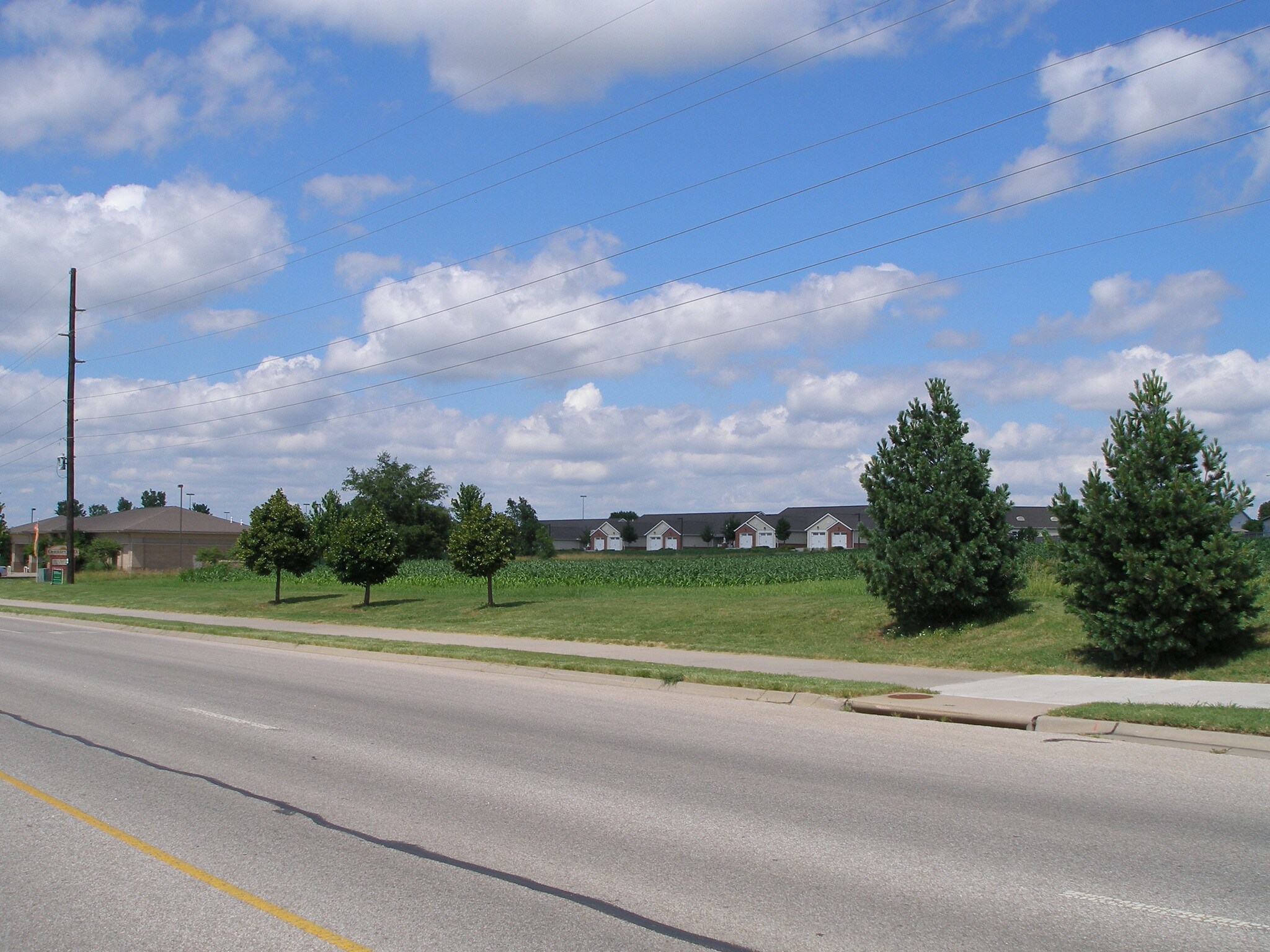 1770 N ROCK Rd, Mulvane, KS for sale Primary Photo- Image 1 of 1