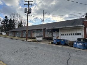 322 Fourth st, Emmaus, PA for lease Building Photo- Image 1 of 3