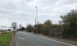 More details for Birmingham St, Stourbridge - Land for Sale