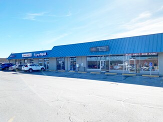 More details for 2920 S 4th St, Leavenworth, KS - Retail for Lease