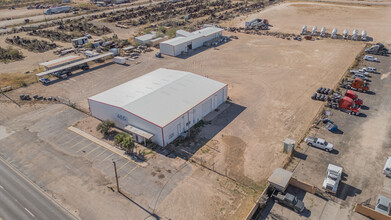 2690 S CR W, Odessa, TX - aerial  map view - Image1