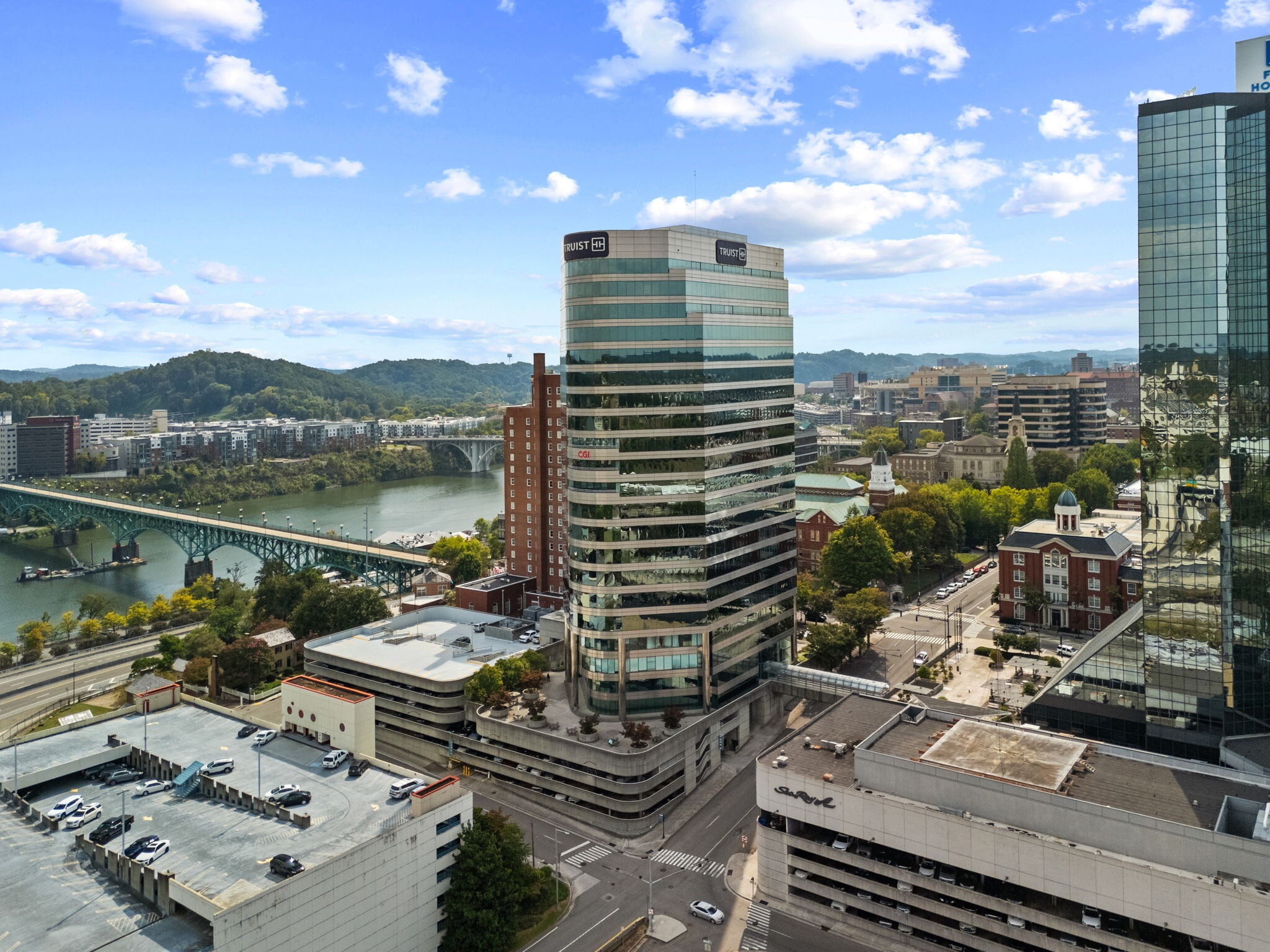 900 S Gay St, Knoxville, TN for sale Building Photo- Image 1 of 26