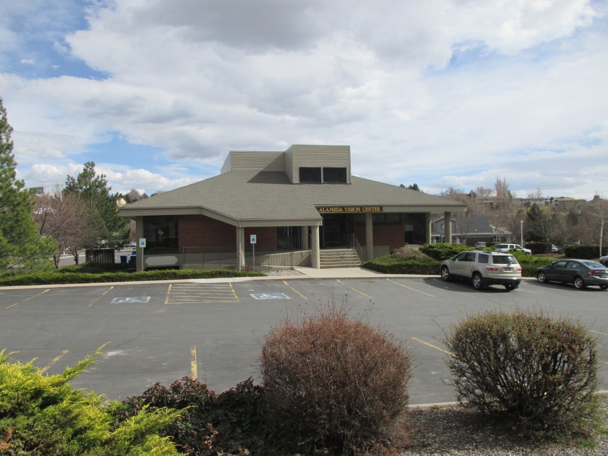 1155 Pocatello Creek Rd, Pocatello, ID 83201