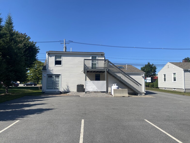 250 US Route 1, Scarborough, ME for lease - Building Photo - Image 2 of 12