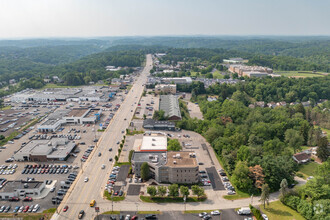 10475 Perry Hwy, Wexford, PA - aerial  map view - Image1