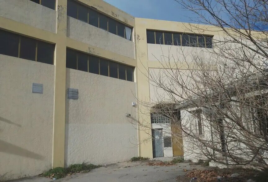 10 Boulevard Paumont, Marseille for lease - Building Photo - Image 2 of 17