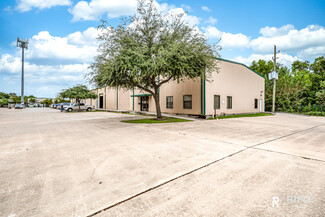 More details for 5726 Teague Rd, Houston, TX - Industrial for Lease