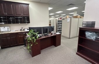 1835 S Extension Rd, Mesa, AZ for lease Interior Photo- Image 2 of 5