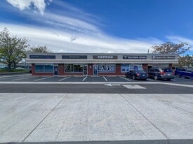 Wadsworth Center - Commercial Real Estate