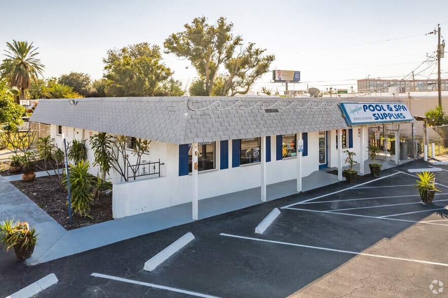 5146 Marine Pky, New Port Richey, FL for sale - Building Photo - Image 2 of 76