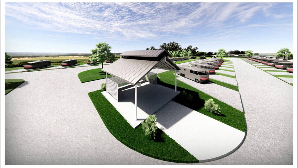 0 Stokes Rd, Waller, TX for sale - Primary Photo - Image 1 of 1