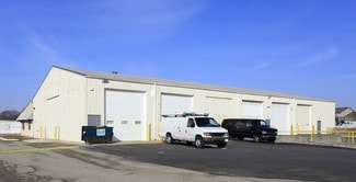 More details for 18801 Wolf Rd, Mokena, IL - Industrial for Lease
