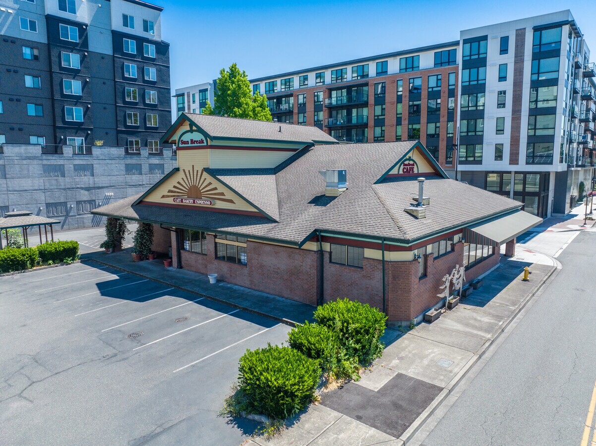 22 A St NW, Auburn, WA 98001
