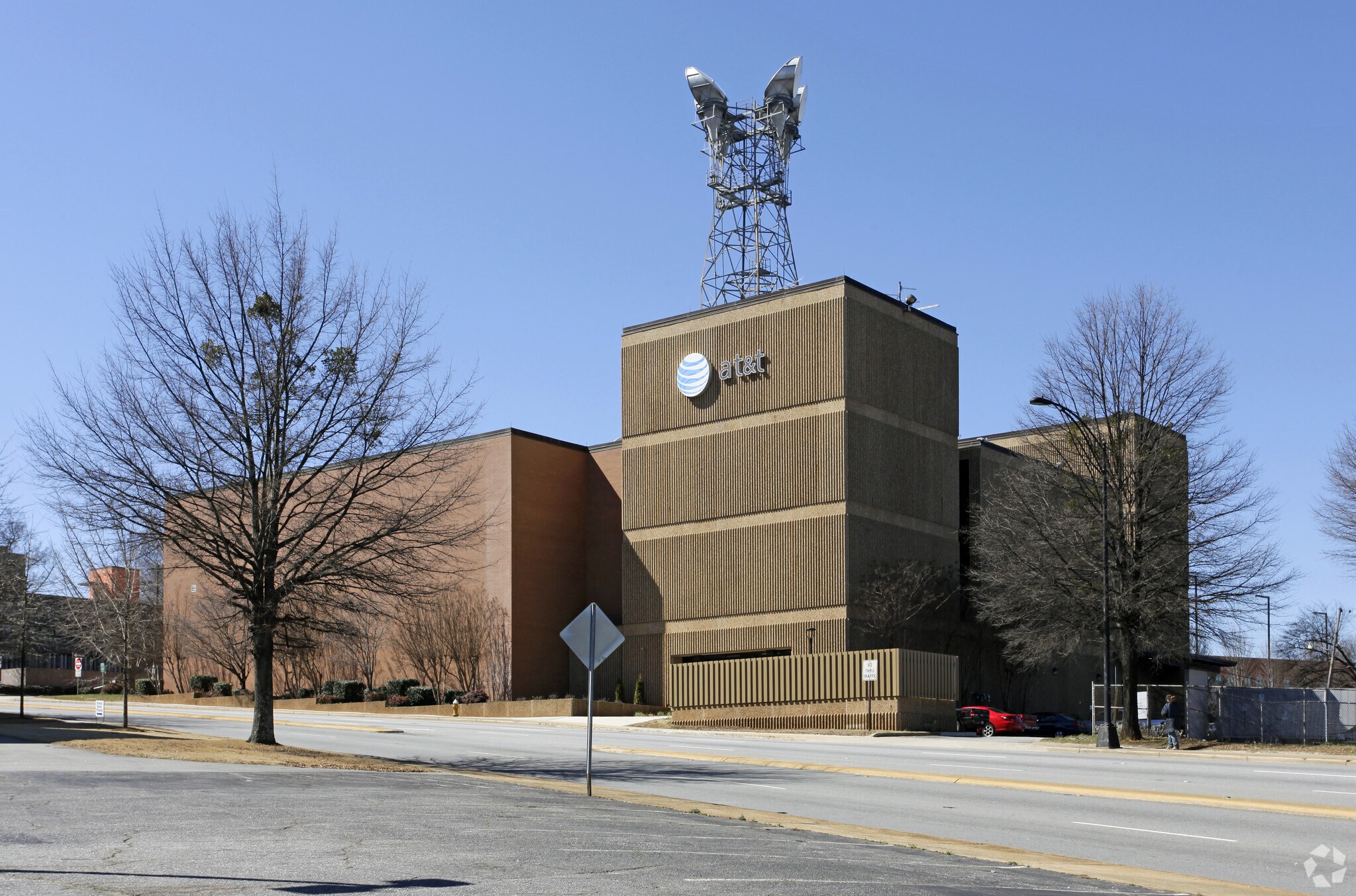 400 N Academy St, Greenville, SC for sale Building Photo- Image 1 of 1
