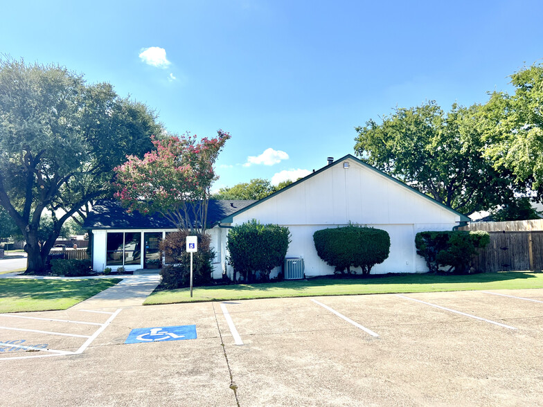 7125 N Beach St, Fort Worth, TX for sale - Building Photo - Image 3 of 13