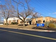 465 Maryland Dr, Fort Washington PA - Post Office