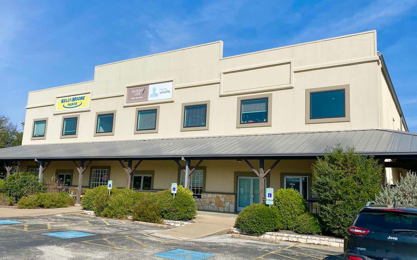 3595 Ranch Road 620 S, Austin, TX for sale Primary Photo- Image 1 of 1