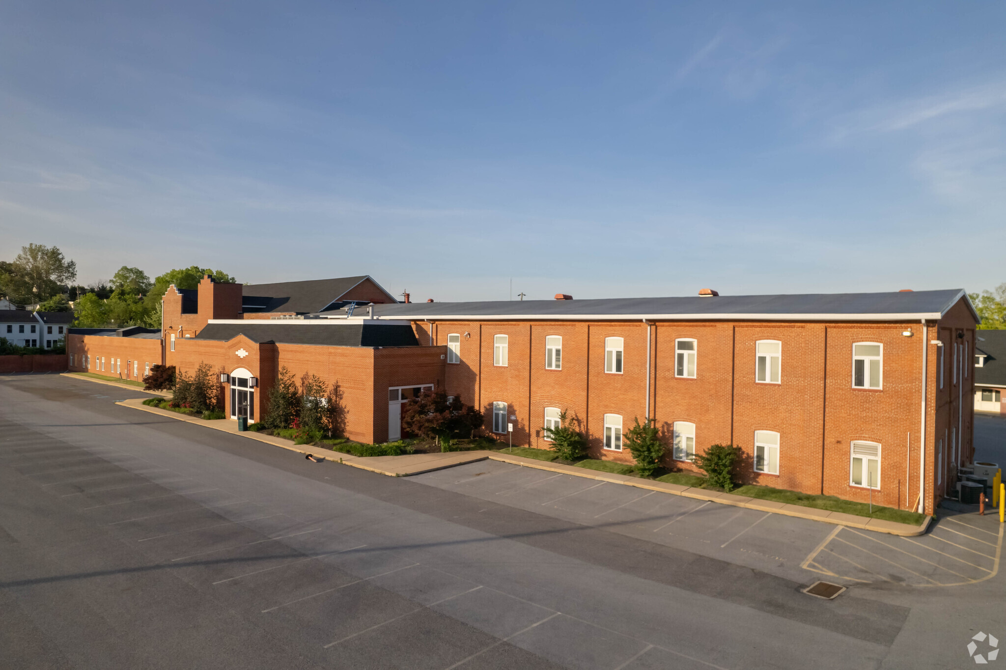 600 S Broad St, Kennett Square, PA for lease Building Photo- Image 1 of 8