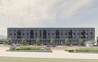 More details for 3404-3422 Ingersoll Ave, Des Moines, IA - Office/Retail for Lease