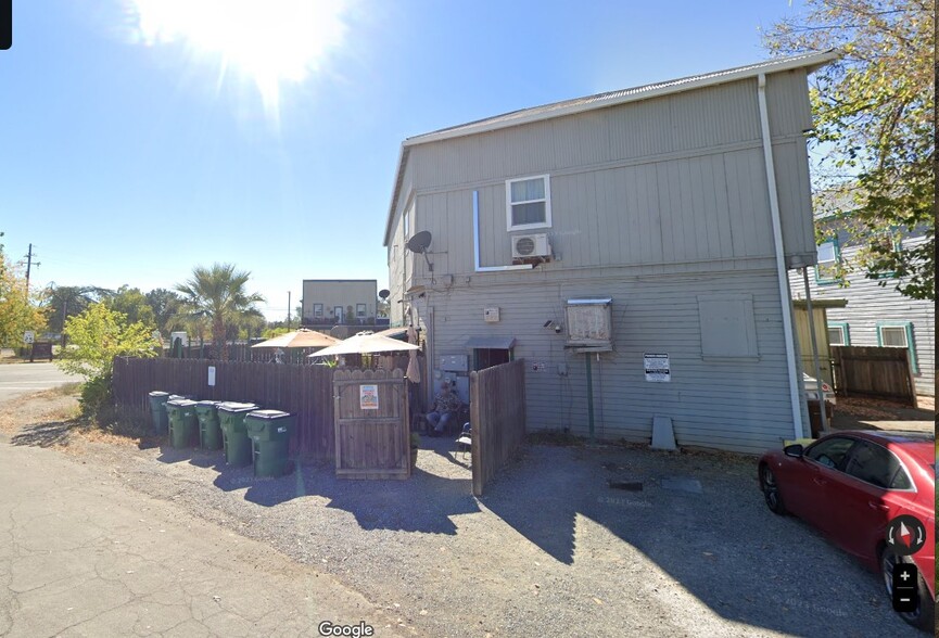 20844 Front St, Cottonwood, CA for sale - Building Photo - Image 3 of 6