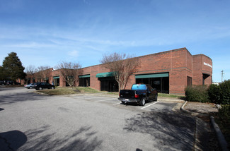 More details for 1800 Tillery Pl, Raleigh, NC - Flex for Lease