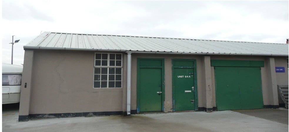 Wymeswold Rd, Loughborough for lease - Primary Photo - Image 1 of 3