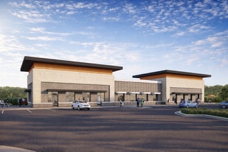 1180 E Eldorado Pky, Little Elm, TX for sale Building Photo- Image 2 of 7