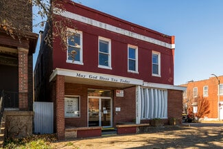 More details for 4019 S Grand Blvd, Saint Louis, MO - Flex for Sale