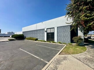 More details for 8227 Sorensen Ave, Santa Fe Springs, CA - Industrial for Lease