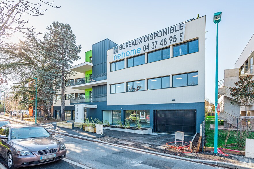 20 Chemin Du Tronchon, Dardilly for sale - Primary Photo - Image 1 of 2