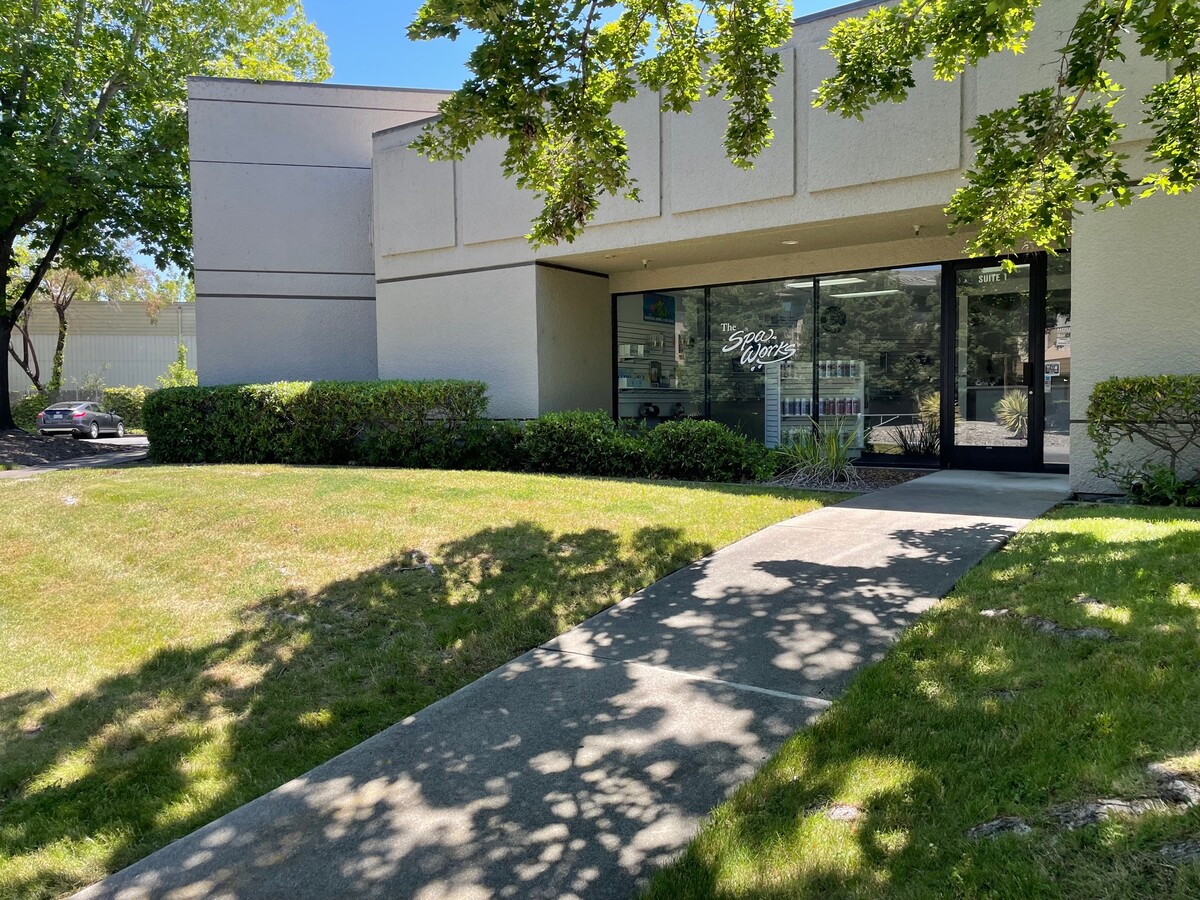 5805 Labath Ave, Rohnert Park, CA 94928 - Industrial for Lease | LoopNet