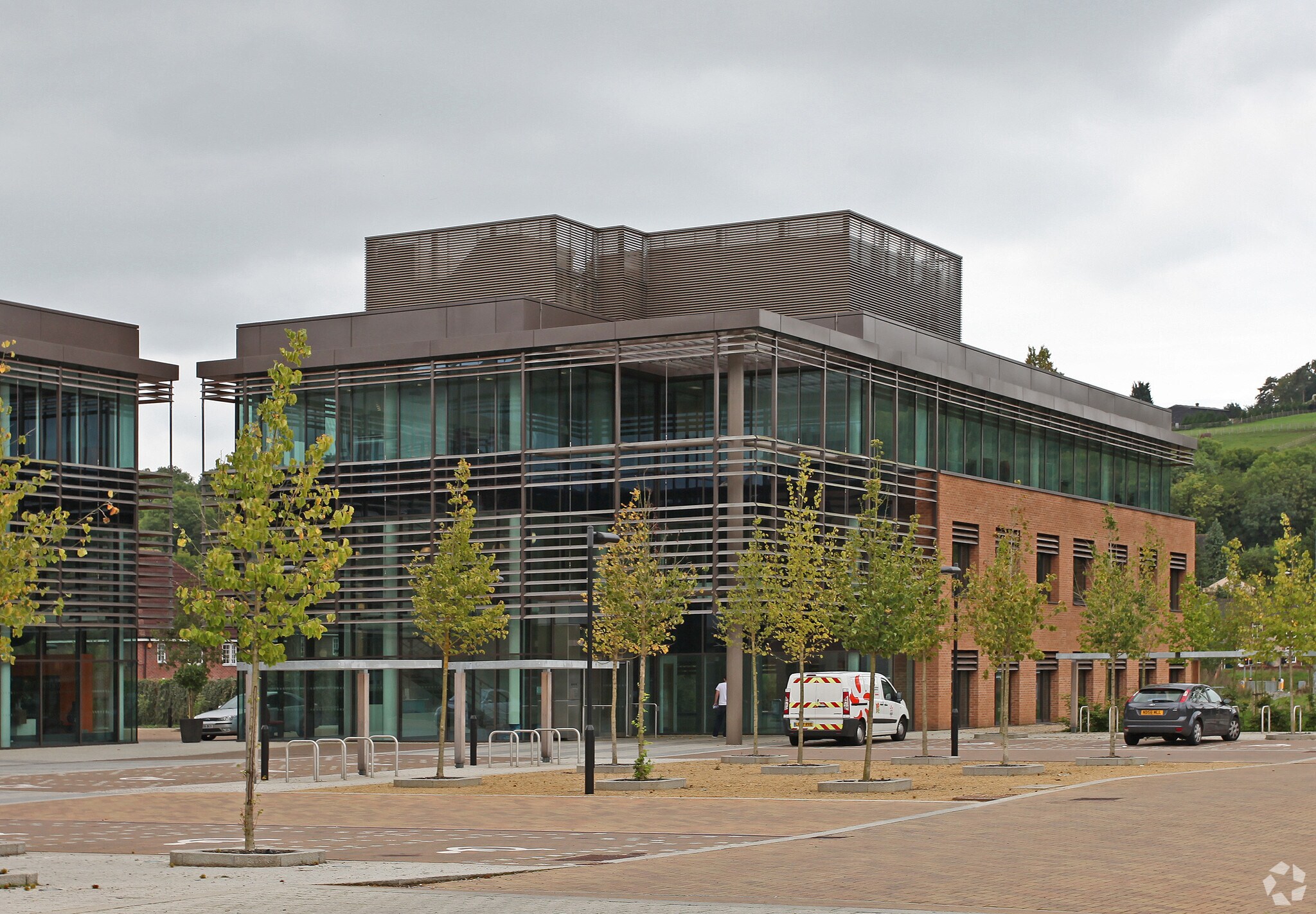 Glory Park Av, High BKM HP10 0DF Office for Sale