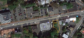 More details for 1571 Springfield Ave, Maplewood, NJ - Land for Sale