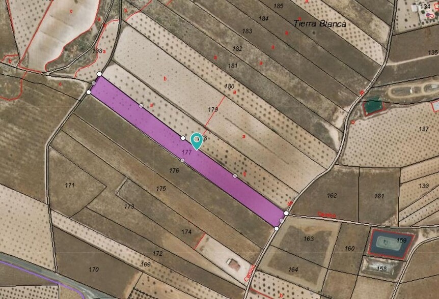 Land in Jumilla for sale - Building Photo - Image 1 of 8