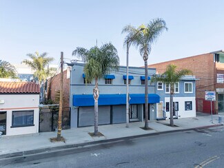 West Fifth Street DTLB - Retail Space