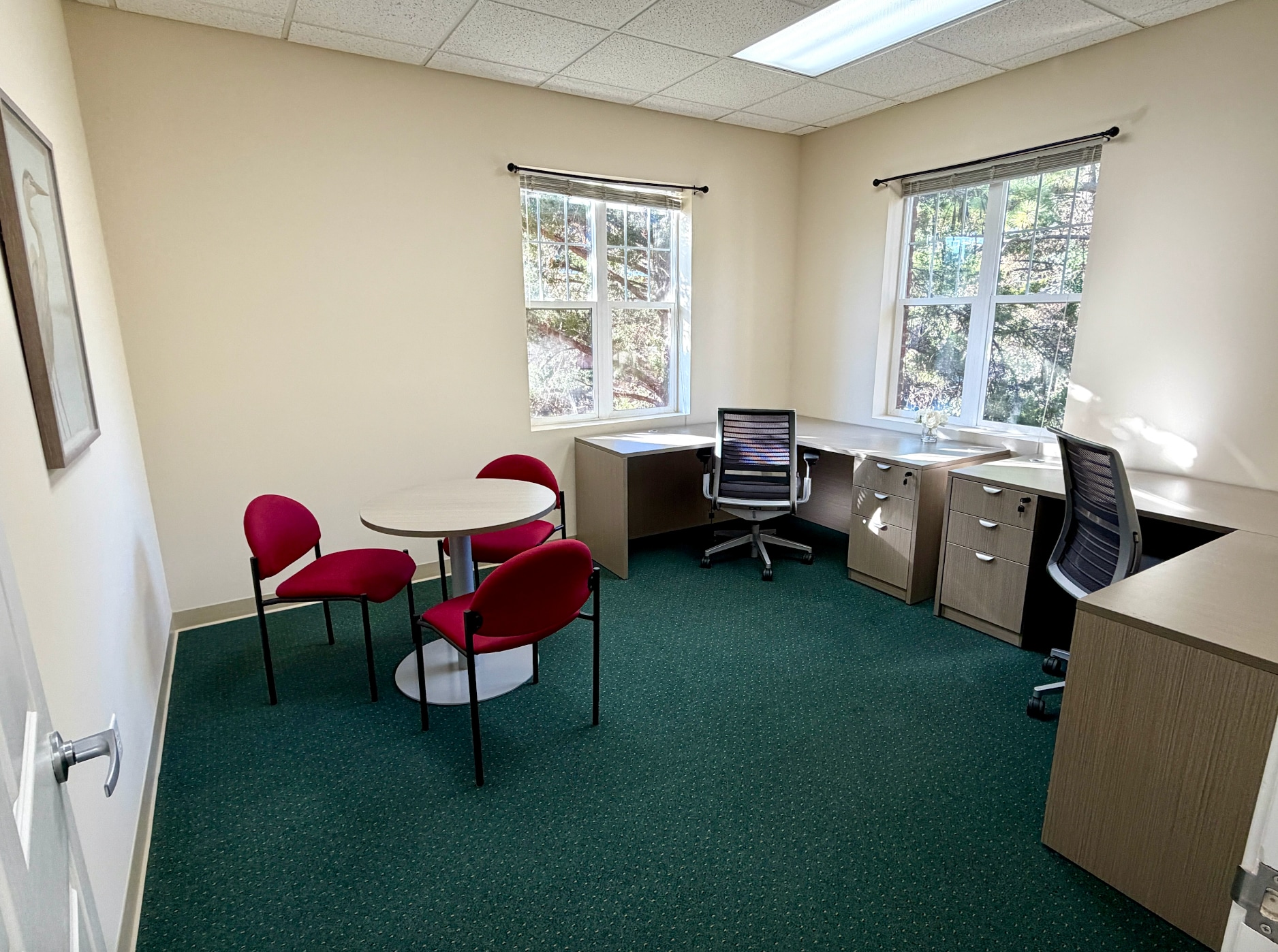 1213 Culbreth Dr, Wilmington, NC for lease Interior Photo- Image 1 of 6