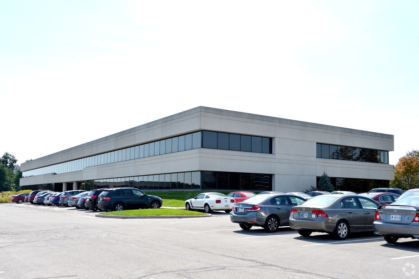 9265 Counselors Row, Indianapolis, IN 46240