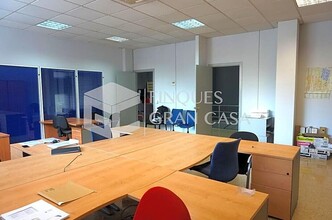 Retail in Granollers, Barcelona for lease Interior Photo- Image 2 of 3