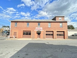 More details for 18 N 27th St, Harrisburg, PA - Retail for Sale