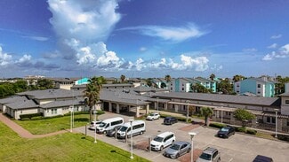 More details for 6444 Central City Blvd, Galveston, TX - Health Care for Sale