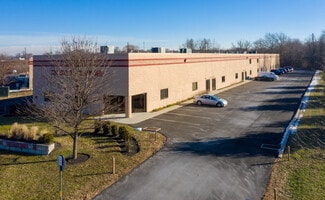 More details for 301-315 Camars Dr, Warminster, PA - Industrial for Lease