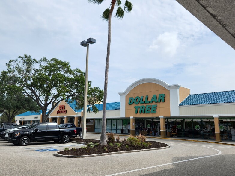 1205 Beneva Rd S, Sarasota, FL for lease - Building Photo - Image 3 of 5