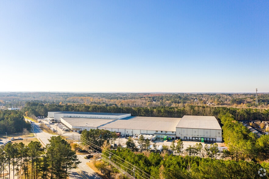 3380 Florence Rd, Powder Springs, GA for sale - Building Photo - Image 1 of 1