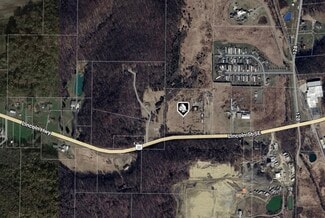More details for Lincoln Street Southeast, Minerva, OH - Land for Sale