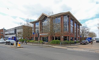 More details for 36-38 Park Royal Rd, London - Office for Sale