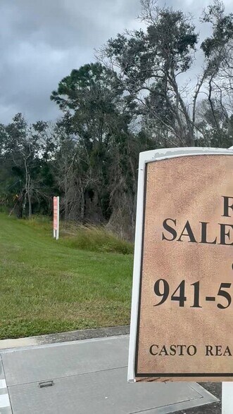 Silver Falls Run & White Eagle Blvd, Bradenton, FL for lease - Commercial Listing Video - Image 3 of 11