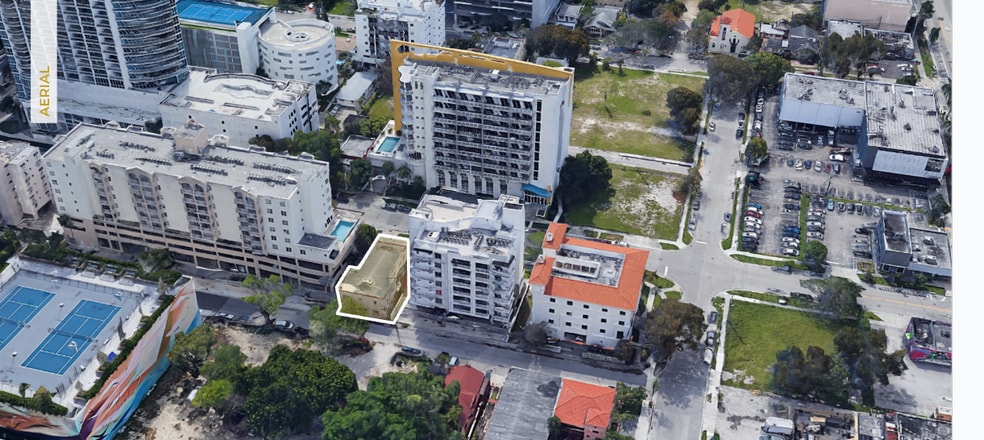 437 NE 30th St, Miami, FL for sale - Building Photo - Image 3 of 9