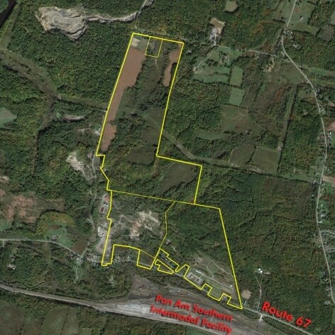 101 Route 67, Mechanicville, NY for sale Primary Photo- Image 1 of 1