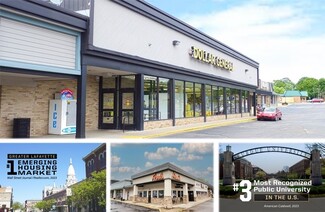 More details for 2200 Elmwood Ave, Lafayette, IN - Retail for Sale